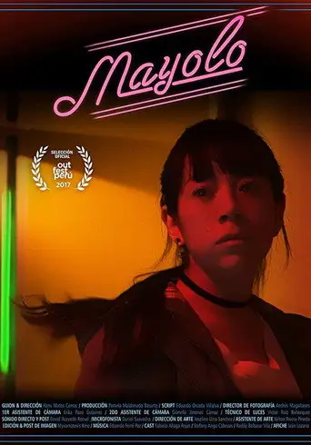 Mayolo Hotel (2017)