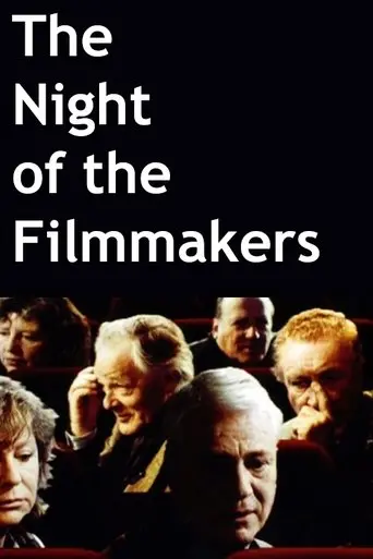 Die Nacht Der Regisseure (1995)