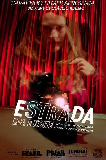 Estrada, Lua e Noite (2026)