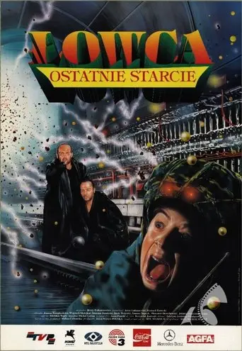 Łowca. Ostatnie starcie (1994)