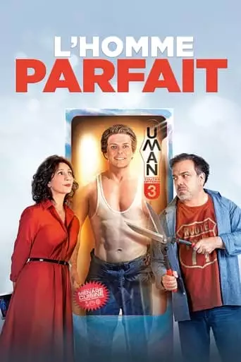 L'homme Parfait (2022)