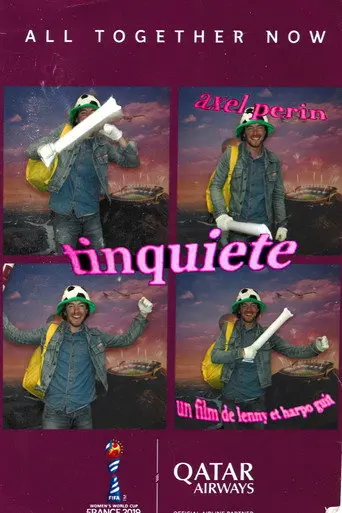 Tinquiète (2022)
