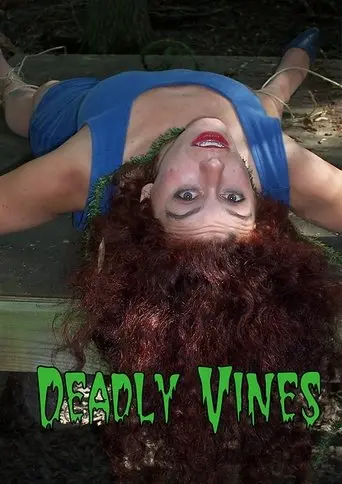 Deadly Vines (2001)
