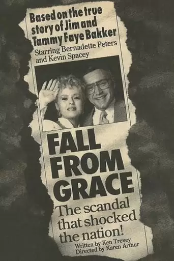 Fall From Grace (1990)