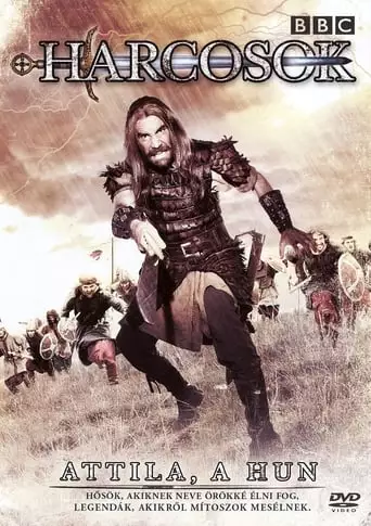 Attila The Hun (2008)