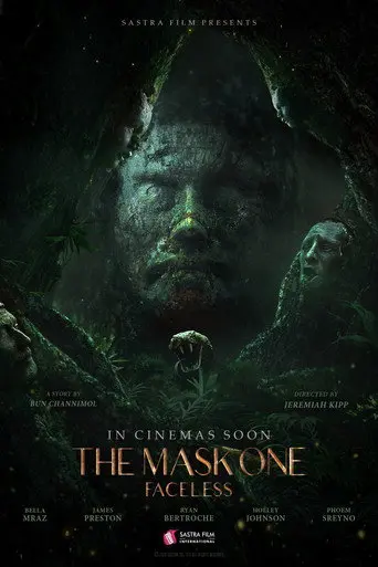 The Mask One: Faceless (2026)