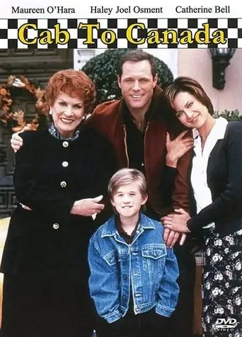 Cab To Canada (1998)
