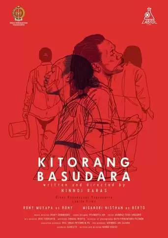 Kitorang Basudara (2015)