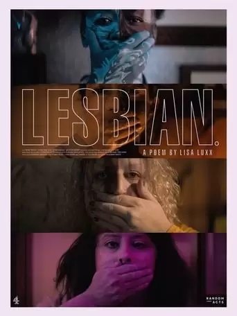 Lesbian. (2020)