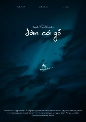 Đàn Cá Gỗ (2025)