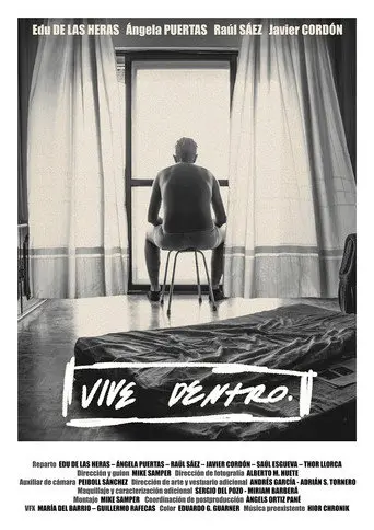 Vive dentro (2025)