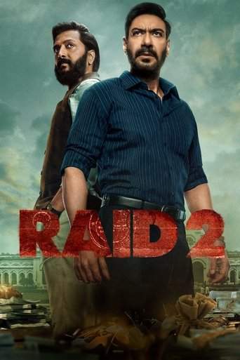 Raid 2 (2025)