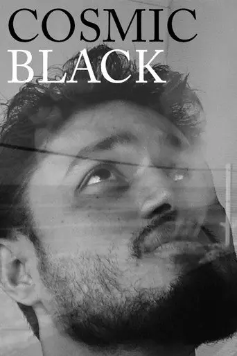 Cosmic Black (2022)