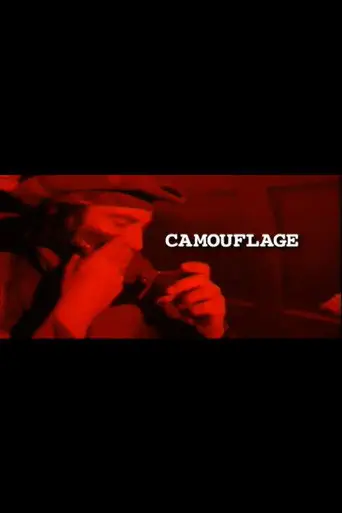 Predator: Camouflage (2001)