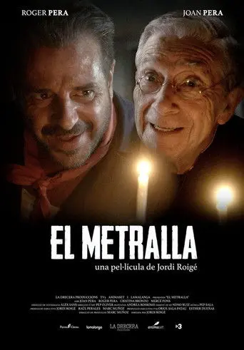 El Metralla (2022)