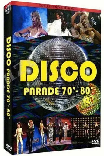 Best of Disco Star Parade 70-80 (2007)