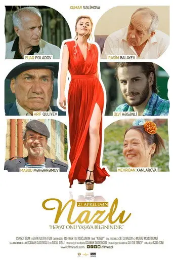 Nazlı (2017)
