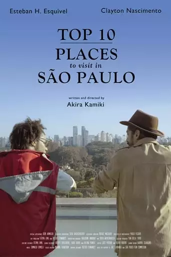 Top 10 Places to Visit in São Paulo (2018)