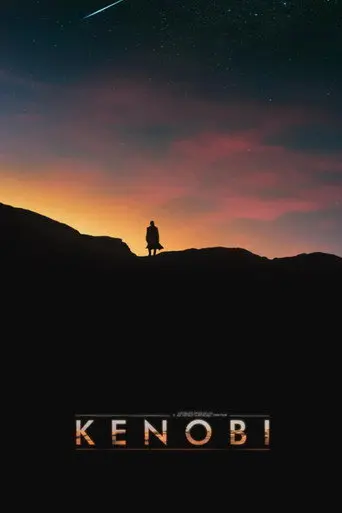 Kenobi (2019)
