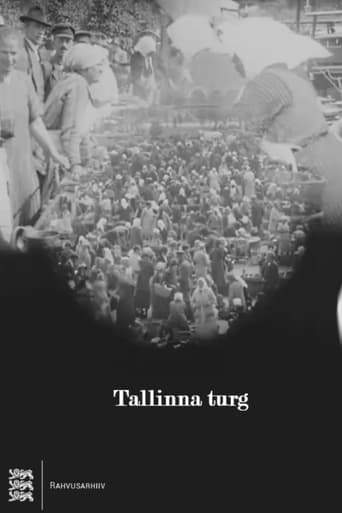 Tallinn Market (1926)