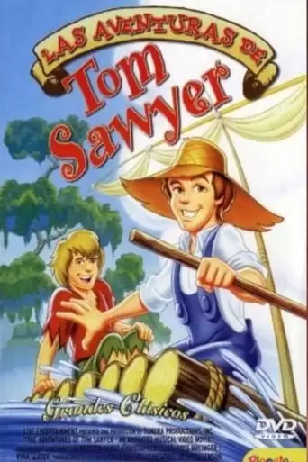 The Animated Adventures Of Tom Sawyer (1998)