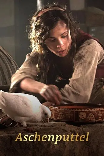 Aschenputtel (2011)