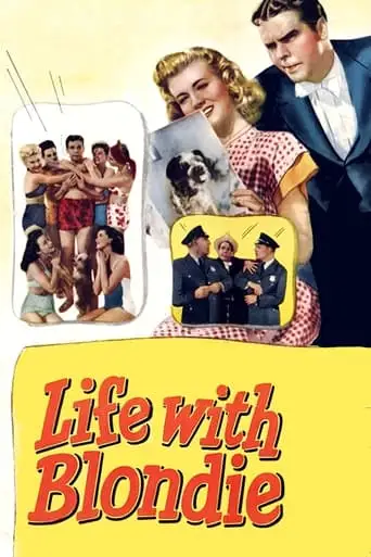 Life With Blondie (1945)