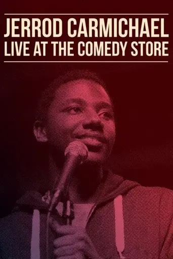 Jerrod Carmichael: Love at the Store (2014)