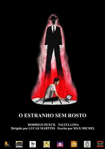 O Estranho Sem Rosto (2020)
