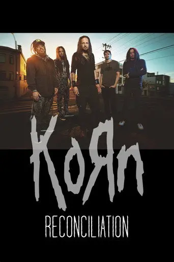 Korn: Reconciliation (2013)