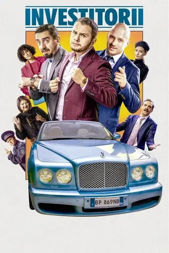 Investors (2021)