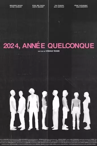 2024, Annee Quelconque (2024)