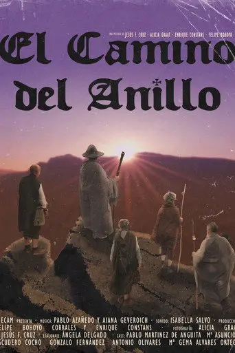 El Camino del Anillo (2021)