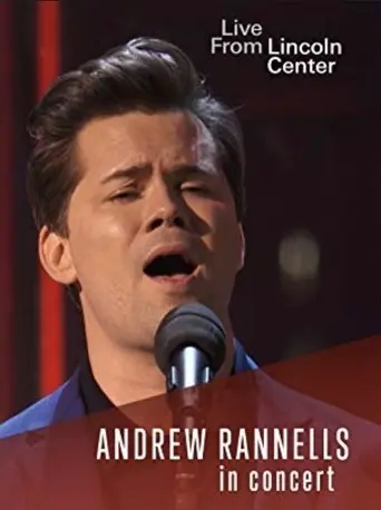 Andrew Rannells In Concert (2018)