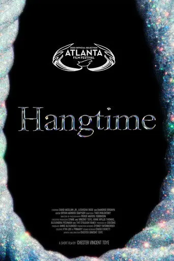 Hangtime (2023)