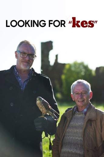 Greg Davies: Looking For Kes (2019)