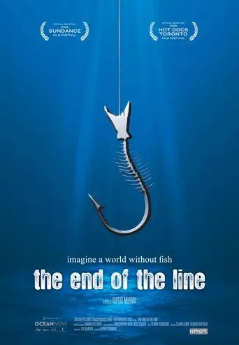 The End Of The Line (2009)