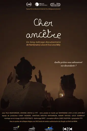 Dear Ancestor (2026)