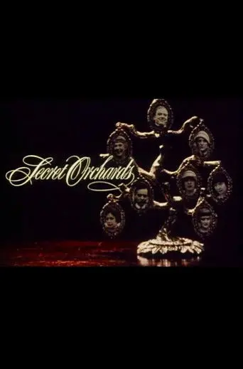 Secret Orchards (1979)