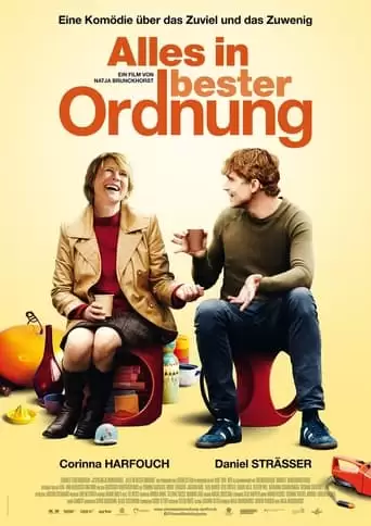 Alles In Bester Ordnung (2022)