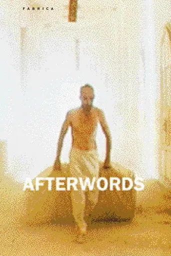 Afterwords (2001)