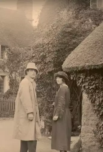 Mist In The Valley (1923)