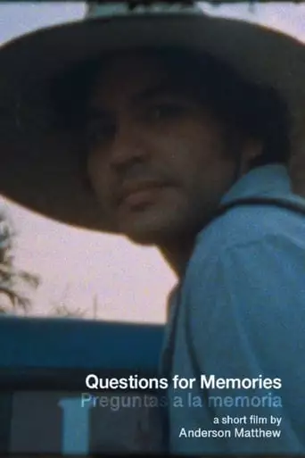 Questions For Memories (2023)