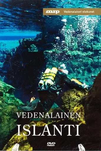 Vedenalainen Islanti (1997)