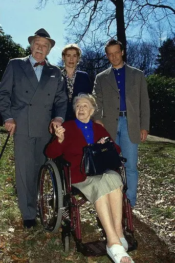 Guppies zum Tee (1997)