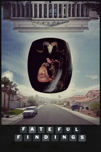 Fateful Findings (2013)