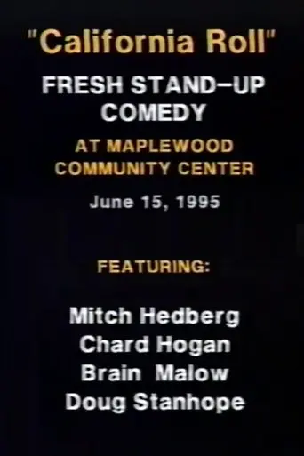 California Roll (1995)