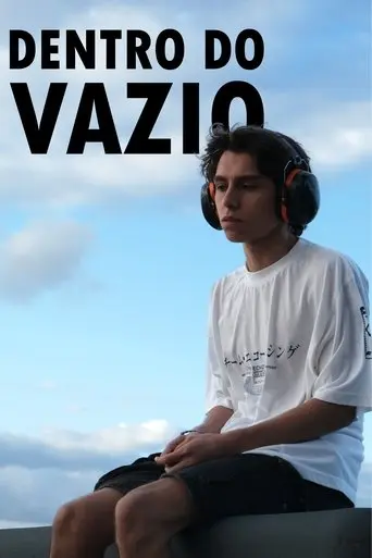 Dentro do Vazio (2025)