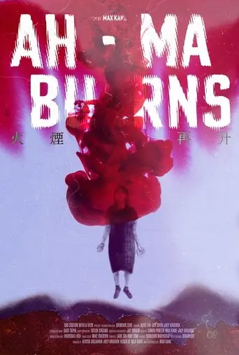Ah-Ma Burns (2025)
