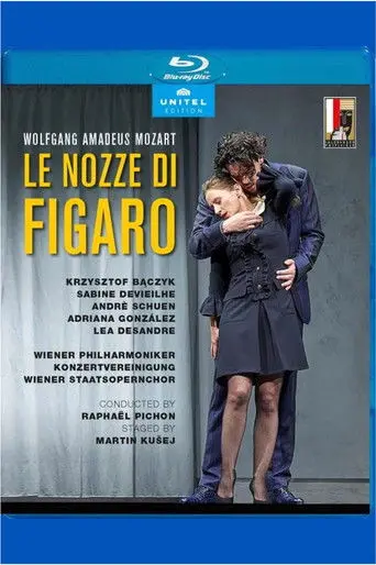 Le Nozze di Figaro (2023)
